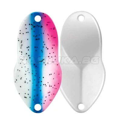Блесна-клатушка за пъстърва Rapture Area Spoon Loopy - цвят 22