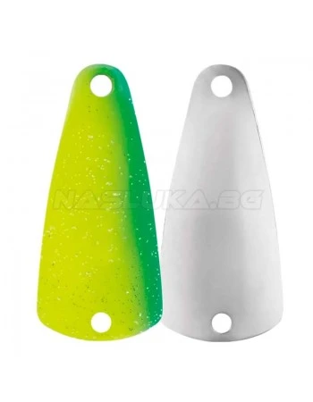 Клатушка за пъстърва Rapture Area Spoon Tetra - цвят 8