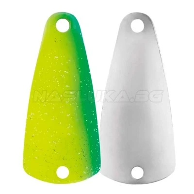 Клатушка за пъстърва Rapture Area Spoon Tetra - цвят 8