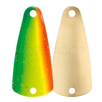 Клатушка за пъстърва Rapture Area Spoon Tetra - цвят 6