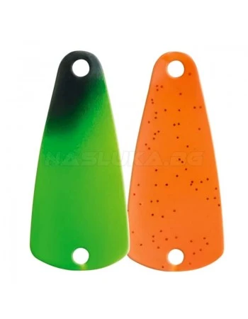 Клатушка за пъстърва Rapture Area Spoon Tetra - цвят 12