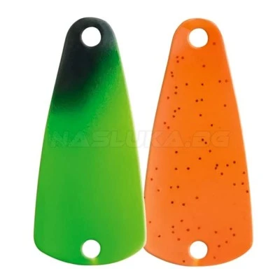 Клатушка за пъстърва Rapture Area Spoon Tetra - цвят 12