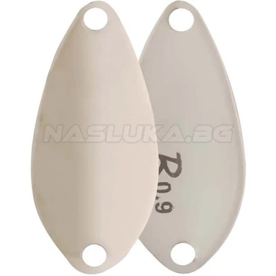 Rapture Zero Spoon 1.8г 41 Блесна-клатушка за пъстърва Rapture Zero Spoon 1.8г - цвят 41