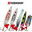 Комплект блесни за распер Robinson Lure Set - Asp