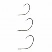 Въртяща блесна SG Grub Spinner - Silver Red Black