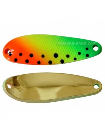 Микроклатушка Sea Buzz Area Blaze - цвят 02-UV