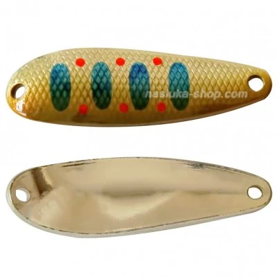 Микроклатушка Sea Buzz Area Blaze - цвят 08-UV