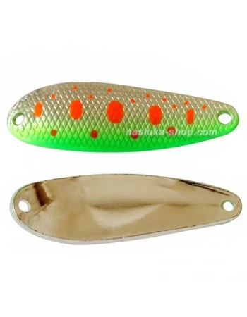 Микроклатушка Sea Buzz Area Blaze - цвят 09-UV