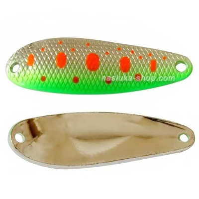 Микроклатушка Sea Buzz Area Blaze - цвят 09-UV