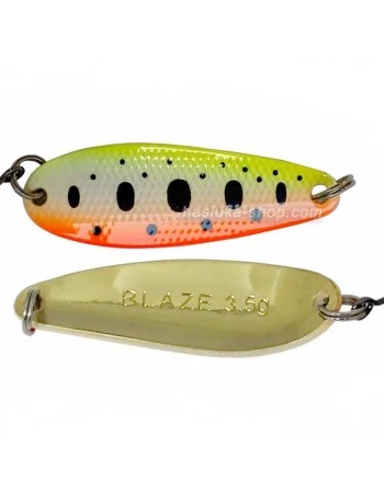 Микроклатушка Sea Buzz Area Blaze - цвят 10-UV