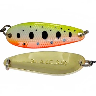 Микроклатушка Sea Buzz Area Blaze - цвят 10-UV