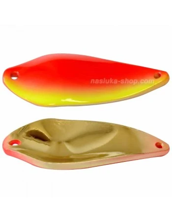 Микроклатушка Sea Buzz Area Fury - цвят 01-UV