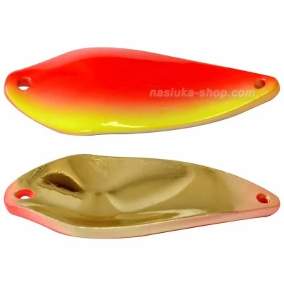 Микроклатушка Sea Buzz Area Fury - цвят 01-UV