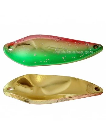 Микроклатушка Sea Buzz Area Fury - цвят 04-UV