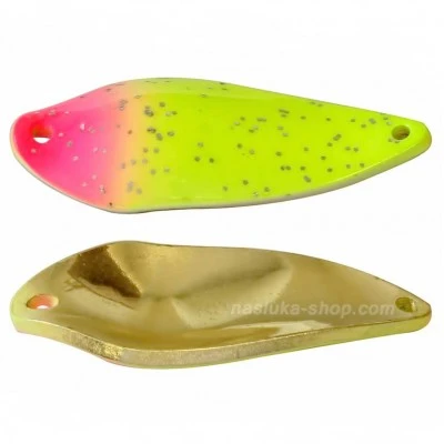 Микроклатушка Sea Buzz Area Fury - цвят 07-UV