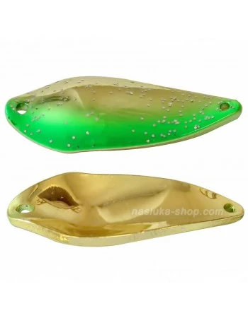 Микроклатушка Sea Buzz Area Fury - цвят 08-UV