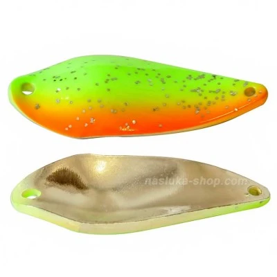 Микроклатушка Sea Buzz Area Fury - цвят 10-UV