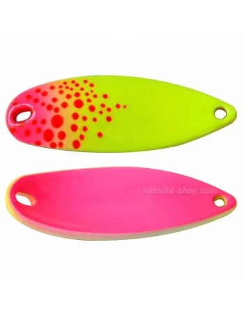Микроклатушка Sea Buzz Area Rio - цвят 10-UV