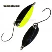Микроклатушка Sea Buzz Area Zulu - 2.3см 2г - цвят 02