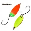 Микроклатушка Sea Buzz Area Zulu - 2.3см 2г - цвят 09