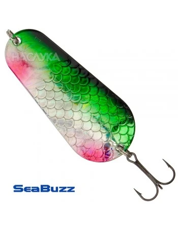 Блесна Клатушка Sea Buzz Hunter - цвят GRB