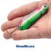 Блесна Клатушка Sea Buzz Hunter - цвят BRC