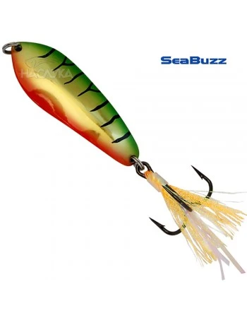 Блесна Клатушка Sea Buzz Phantom - FTR