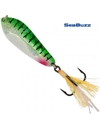 Блесна Клатушка Sea Buzz Phantom - GM
