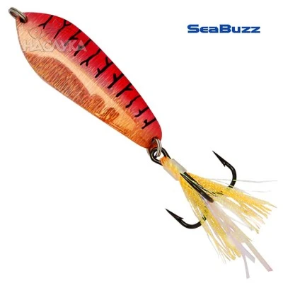 Блесна Клатушка Sea Buzz Phantom - PM