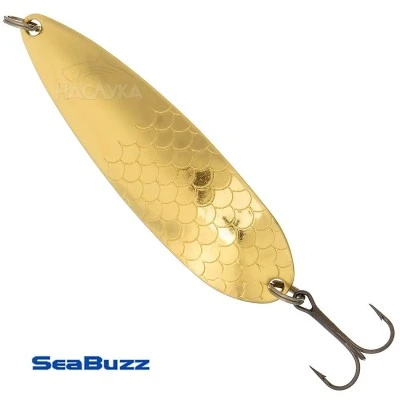 Блесна Клатушка Sea Buzz Terminator - цвят OR