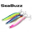 Клатушка Sea Buzz Triton 7.5см, 22г, цвят CHO