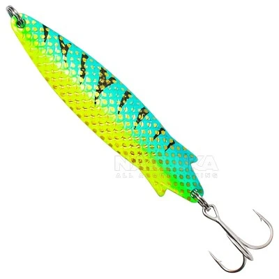 Клатушка Sea Buzz Triton 7.5см, 22г, цвят BML
