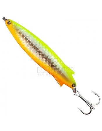 Клатушка Sea Buzz Triton 7.5см, 22г, цвят CHO