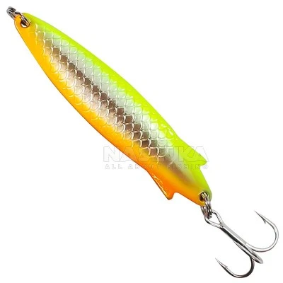 Клатушка Sea Buzz Triton 7.5см, 22г, цвят CHO