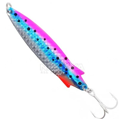 Клатушка Sea Buzz Triton 7.5см, 22г, цвят PBS