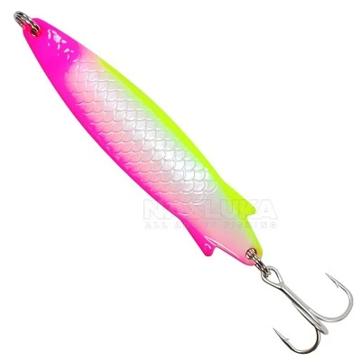 Клатушка Sea Buzz Triton 7.5см, 22г, цвят PLM