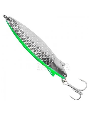 Клатушка Sea Buzz Triton 7.5см, 22г, цвят SGR