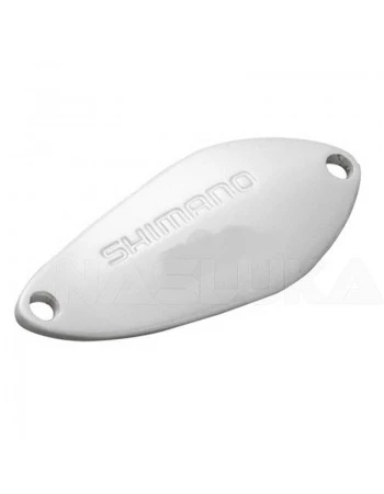 Клатушка Shimano Cardiff Search Swimmer 2.5г - цвят 16S