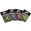 Микроклатушка Sokudo Blaze UV - цвят BS 03
