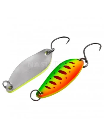 Микроклатушка Sokudo Blaze UV - цвят BS 04