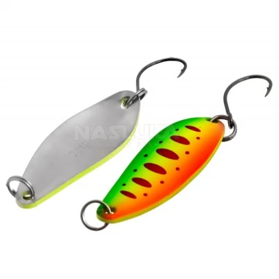 Микроклатушка Sokudo Blaze UV - цвят BS 04