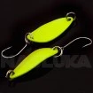 Клатушка за пъстърва, костур и кефал Sokudo Prizma UV, цвят 04