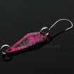 Сет от 5 бр. клатушки за костур, кефал и пъстърва Sokudo Velvet