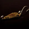 Сет от 5 бр. клатушки за костур, кефал и пъстърва Sokudo Velvet