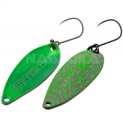 Микроклатушка Yarie Dexter 2.5г - цвят BJ33