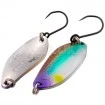 Микроклатушка за костур Yarie First Order Bass Spoon - цвят Bass GB3