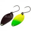 Yarie T-Fresh Limited 2.4г - цвят Y74 Микроклатушка за пъстърва Yarie T-Fresh Limited 2.4г - цвят Y74