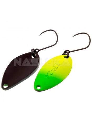 Микроклатушка за пъстърва Yarie T-Fresh Limited 2.4г - цвят Y74
