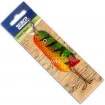 Блесна Клатушка Zebco Classic Spoon - цвят Perch