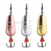Комплект клатушки Zebco Trophy Classic Spoon Set 1